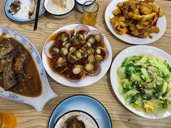 -九龙餐厅(大沽路店)