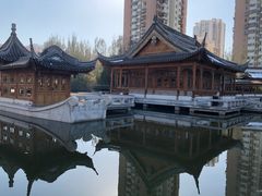 -南普公园