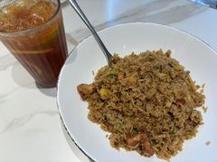 -卡朋西餐(铂顿城店)