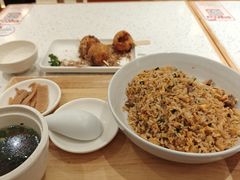 -味千拉面(广州白云机场T1西二店)