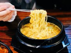 -意成料理