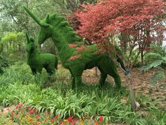 -济南方特东方神画