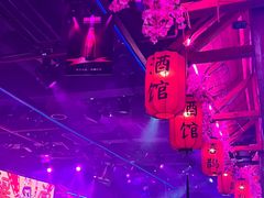 -喜鹊音乐酒馆(西街店)