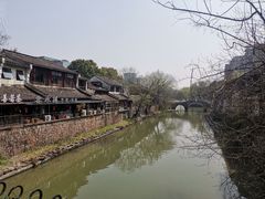 -小河直街历史文化街区