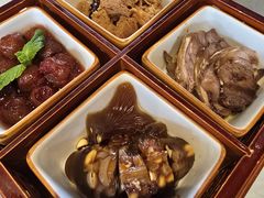 -惠丰堂饭庄·烤鸭·京味菜(西北旺·航天城店)