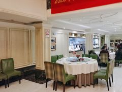 -大鸭梨烤鸭(左家庄店)