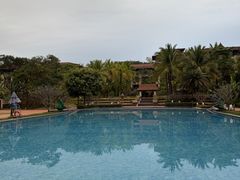 -西双版纳融创皇冠假日度假酒店