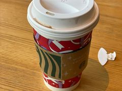 -星巴克(朵云轩店)