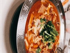 -古乐牛香鲜牛肉牛杂火锅(观前街店)