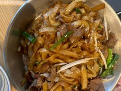 -阿鸡鱼庄·顺德鲜蒸小炒(亚运村店)