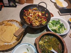 -寨子里的钵钵菜·湘西山里菜(魅力湘西店)