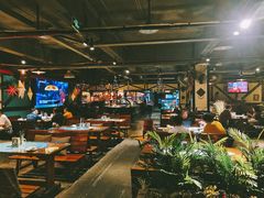 大堂-C31地窖餐厅(黑龙江北路店)