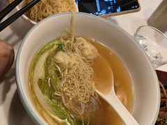 -金湖港式餐厅(建外店)