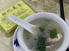 -标记美食新鲜猪杂(兴南大道店)