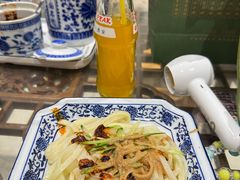 -毅祥斋老孙家泡馍(北院门鼓楼店)