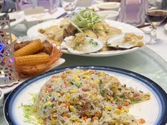 -金塘胜宴(石湾店)