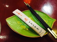 -一叶一世界•素食餐厅(环球中心店)