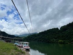 -本溪水洞
