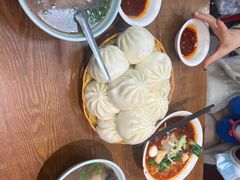 -郑家包子牛肉拉面(尚勤路店)