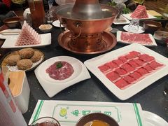 -南门涮肉(通州店)