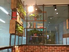 -李先生牛肉面大王(济南火车站候车室店)
