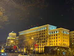 -北京民族饭店