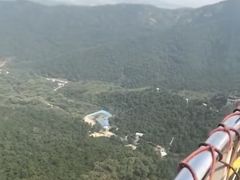 -山叶口景区
