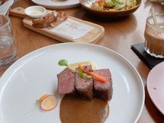 -G+KITCHEN(龙湖狮山天街店)