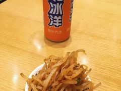 -武圣羊汤(武圣路店)