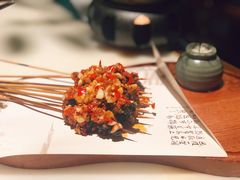 -佬麻雀·剁椒鱼头(京基KK One店)