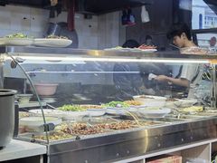 -梅溪·小伙子干挑面(安吉总店)