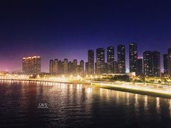 -南京眼步行桥