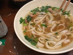 -易裕和·长沙米粉(友谊路店)