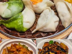 -北大荒人•新东北菜(青岛银座店)