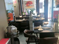 -熊大·鲜烤黄牛肉(五山店)