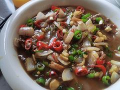 -李东农庄(中南百草园地标店)
