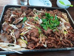 -清真永恒华威肉饼(潘家园店)