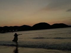 -东海半边山旅游度假区
