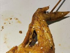 -木屋烧烤(岗顶二店)
