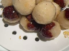 -芳芳私房菜·精做淮扬菜(承德路店)