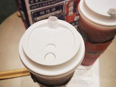 -LELECHA乐乐茶(美罗城店)