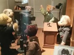 -济州岛泰迪熊博物馆