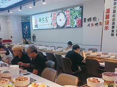 -西火火·川派小火锅(西溪银泰店)