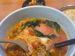 -云味馆·云南菜·云南米线(景田店)