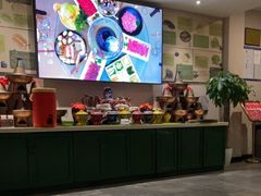 -古关火锅店(古北水镇景区店)