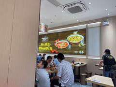-好人民间小吃·番茄鱼酸菜鱼(木渎悠方店)