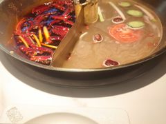 -小龙翻大江文化火锅(宽窄店)