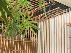 -竹里馆 ·茶食(奥体店)