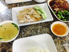 -鸡饭店