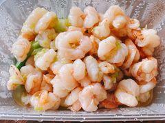 -永乐饭庄(安德路店)